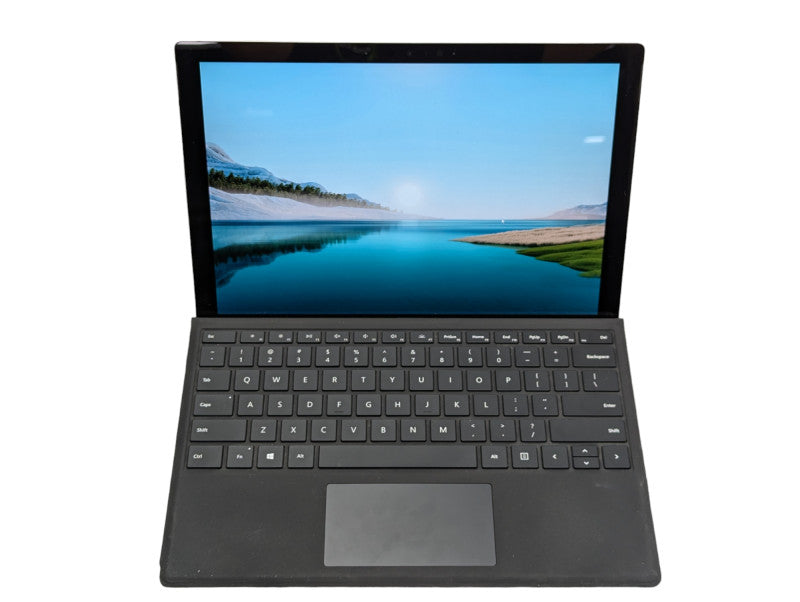 Surface Pro 7 Intel Core i5-1035G4 @ 1.10Ghz 8GB RAM & 128GB -