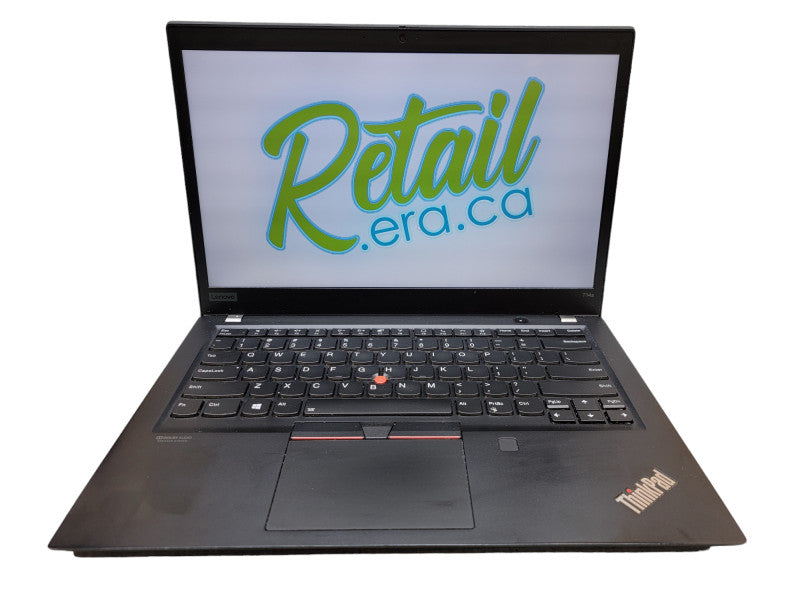 Lenovo ThinkPad T14s| i5-10210U| 8GB DDR4| 256GB SSD  NO AC β Lap200