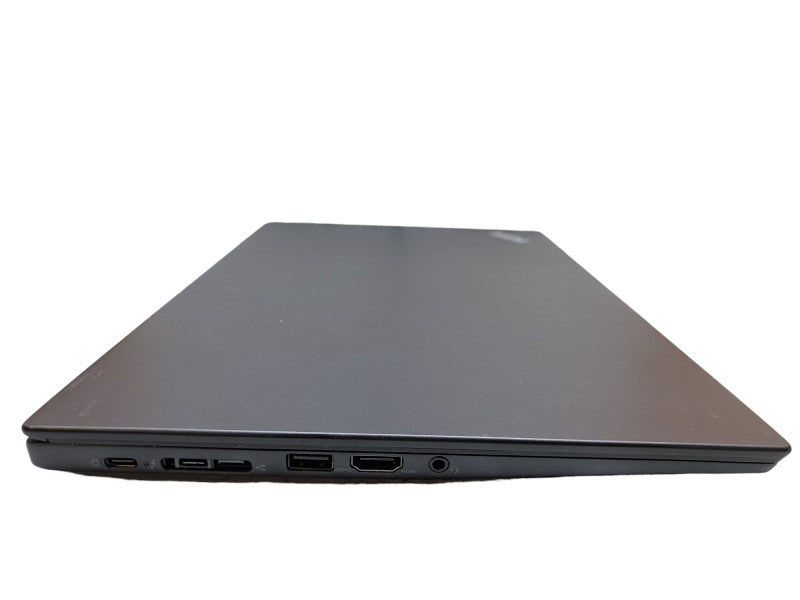 Lenovo ThinkPad T14s| i5-10210U| 8GB DDR4| 256GB SSD  NO AC β Lap200