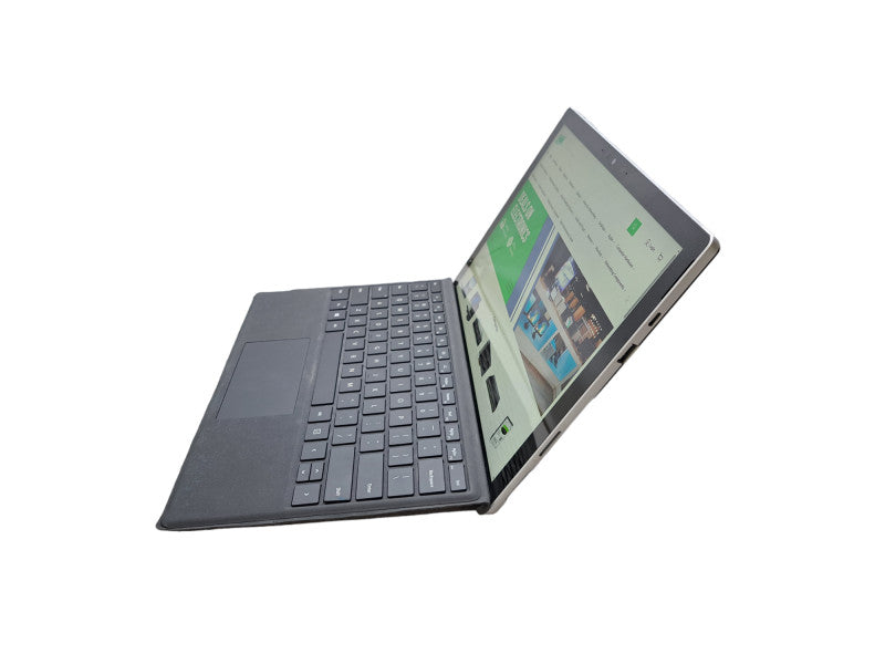 Microsoft Surface Pro 7 (1866) | i7-1065G7 @ 1.30GHz 4C, 16GB DDR4, 256GB SSD