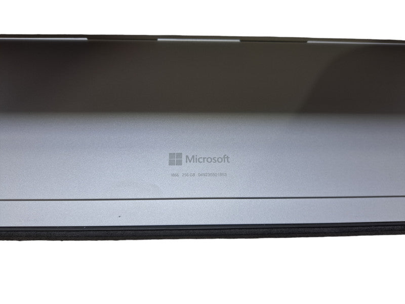Microsoft Surface Pro 7 (1866) | i7-1065G7 @ 1.30GHz 4C, 16GB DDR4, 256GB SSD