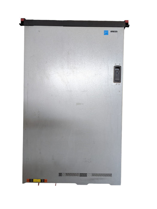 Lenovo ThinkServer RD540 | Xeon E5-2609v2 | 80GB DDR3 | No HDD | LSI MegaRAID