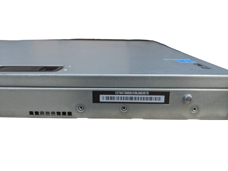 Lenovo ThinkServer RD540 | Xeon E5-2609v2 | 80GB DDR3 | No HDD | LSI MegaRAID