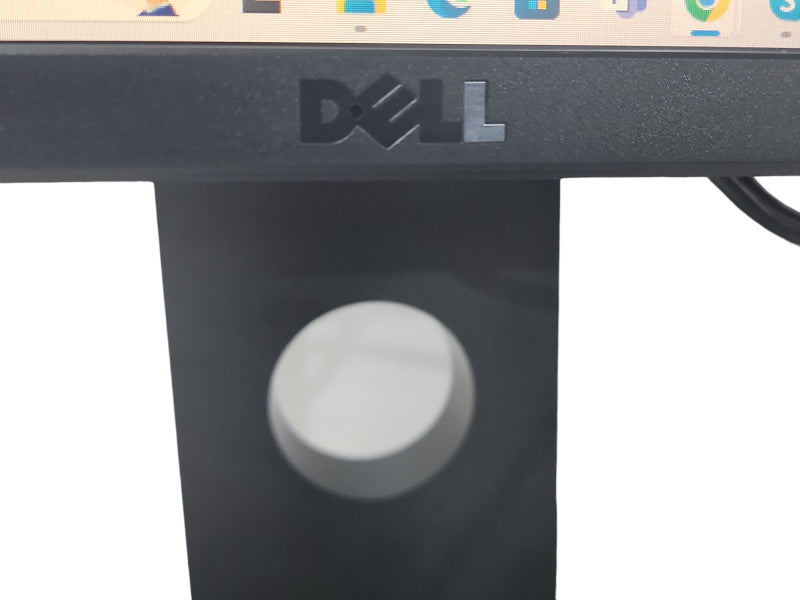 Dell Pro P2417H 24\\" HD IPS LED Computer Monitor With Stand | HDMI, DP and USB