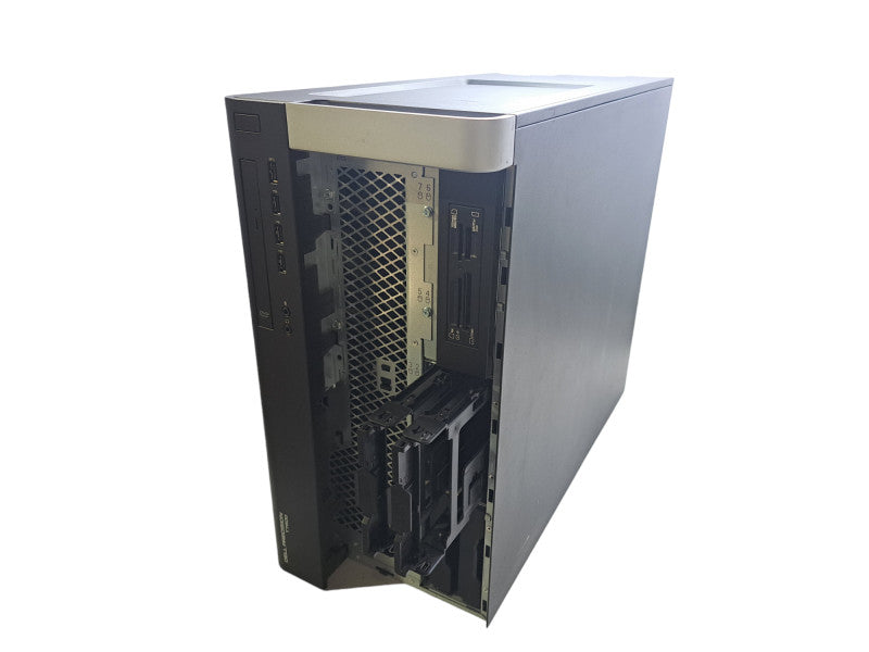 Dell Precision T7600 | 2x Xeon E5-2609 @ 2.40GHz 4C, 128GB RAM, Perc H310