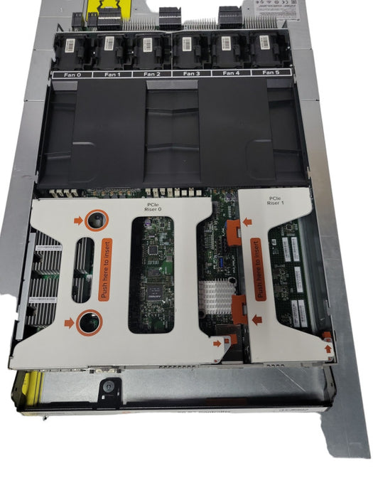 PureStorage FlashArray M50 20x 2.5\\" Bays w/ 2x m50 R2 controllers, 2x PSU SEE _