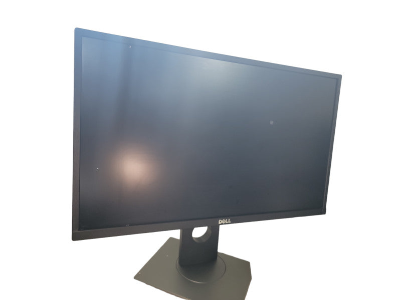 Dell Pro P2417H 24\\" HD IPS LED Computer Monitor With Stand | HDMI, DP, USB