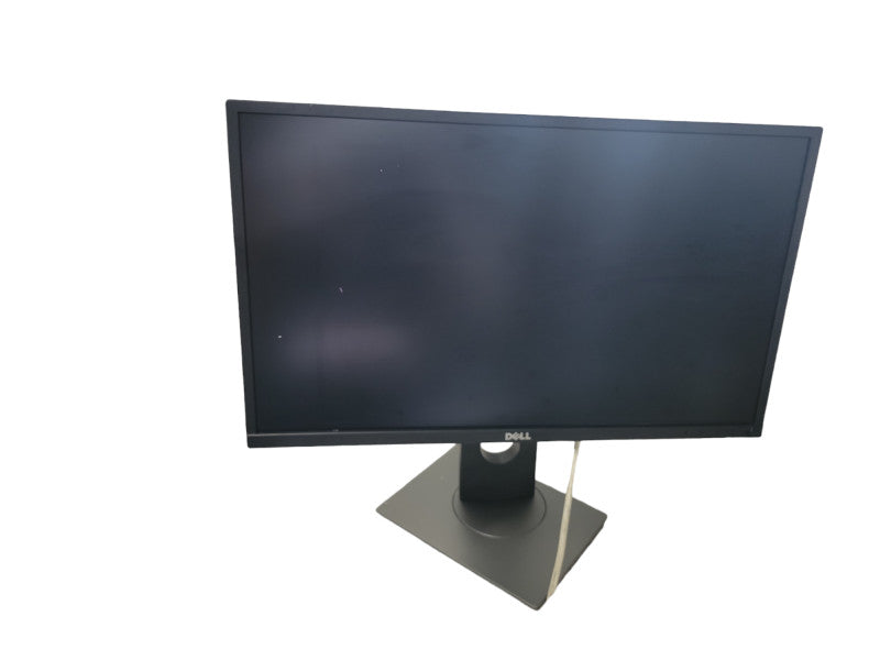 Dell Pro P2417H 24\\" HD IPS LED Computer Monitor With Stand | HDMI, DP, USB