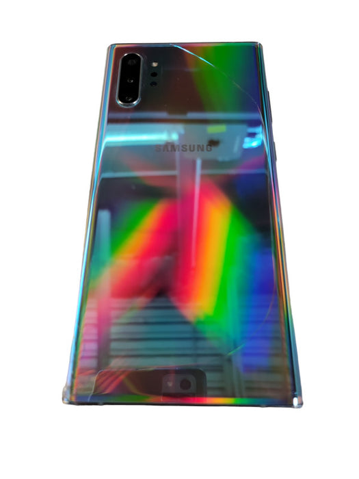 Samsung Galaxy Note 10+ 256GB (SM-N975F) - READ Î