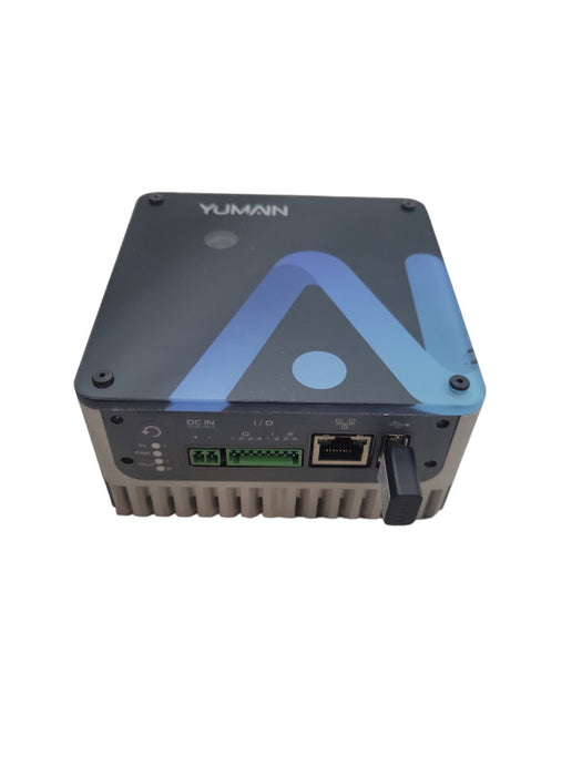 Yumain Forklift / Pedestrian Collision Prevention Device (READ) Q%