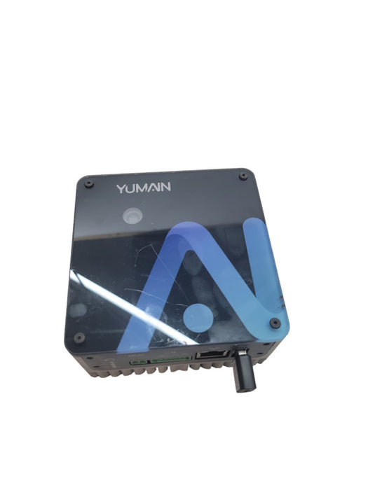 Yumain Forklift / Pedestrian Collision Prevention Device (READ) Q%