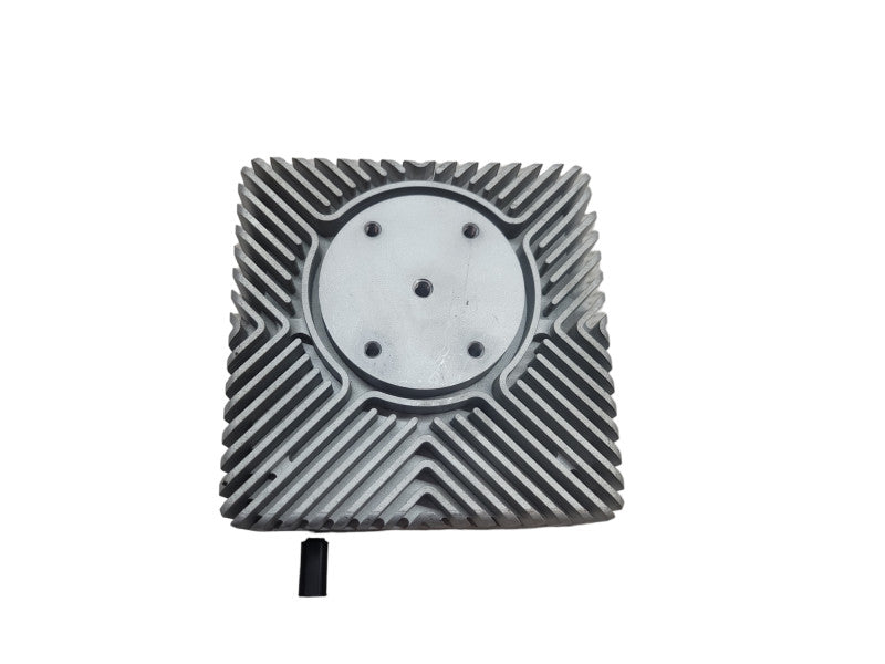 Yumain Forklift / Pedestrian Collision Prevention Device (READ) Q%