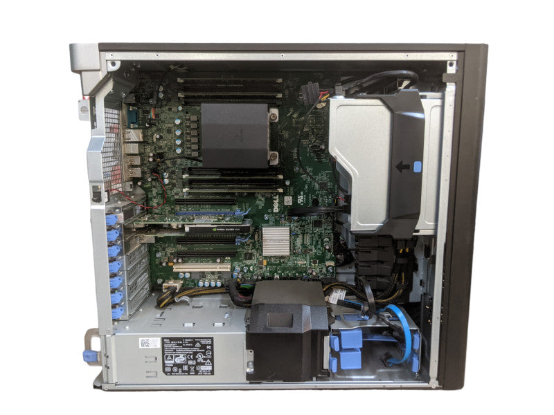 Dell Precision T5810 | Xeon E5-1603 v3 | 16GB DDR4 | No HDD | Quadro K620