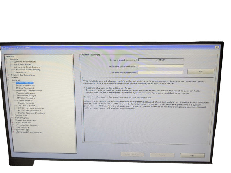 Dell Precision T5810 | Xeon E5-1603 v3 | 16GB DDR4 | No HDD | Quadro K620