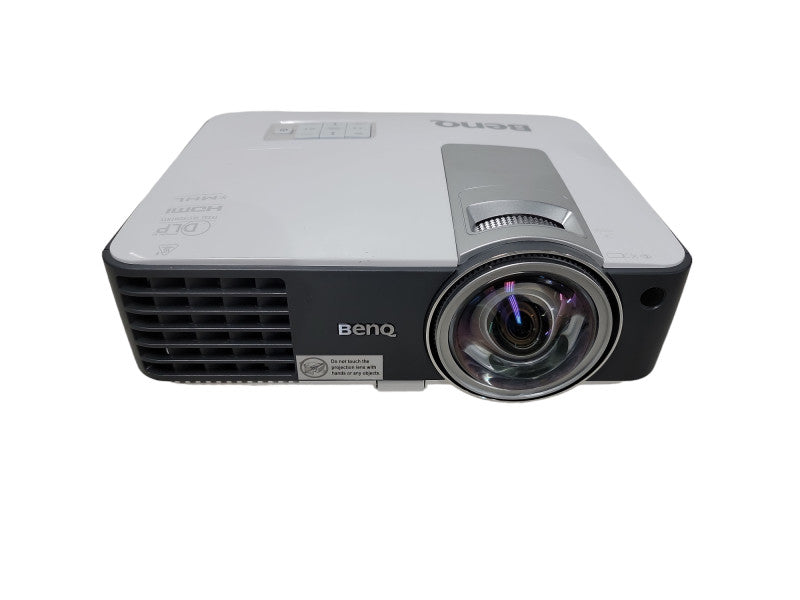 BenQ MW824ST WXGA Short Throw DLP Projector