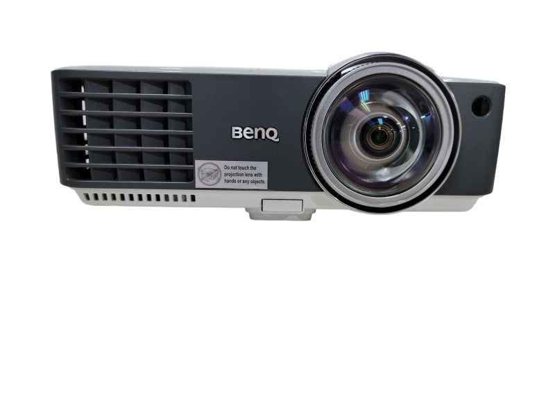 BenQ MW824ST WXGA Short Throw DLP Projector