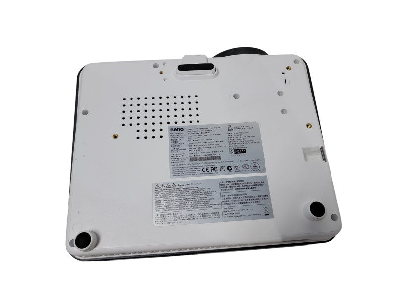 BenQ MW824ST WXGA Short Throw DLP Projector