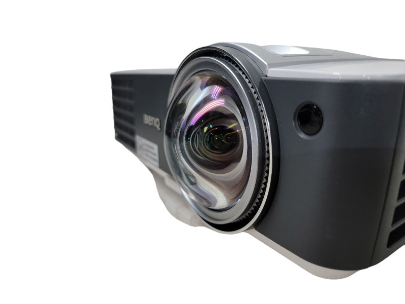 BenQ MW824ST WXGA Short Throw DLP Projector
