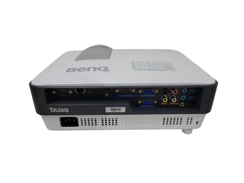 BenQ MW824ST WXGA Short Throw DLP Projector