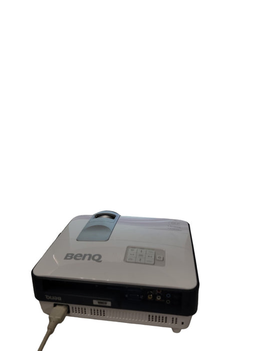 BenQ MW824ST WXGA Short Throw DLP Projector