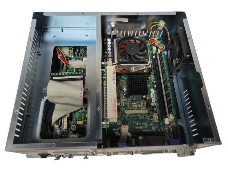 Allen Bradley 6181H-2PXPHDC Series Integrated industrial Computer, READ !
