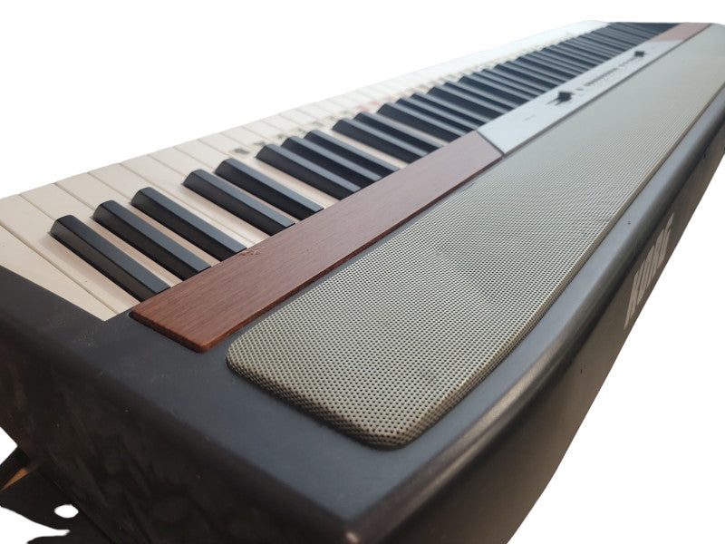 Korg SP-250 Korg Black Digital Piano 88 Weighted Keys (READ) %