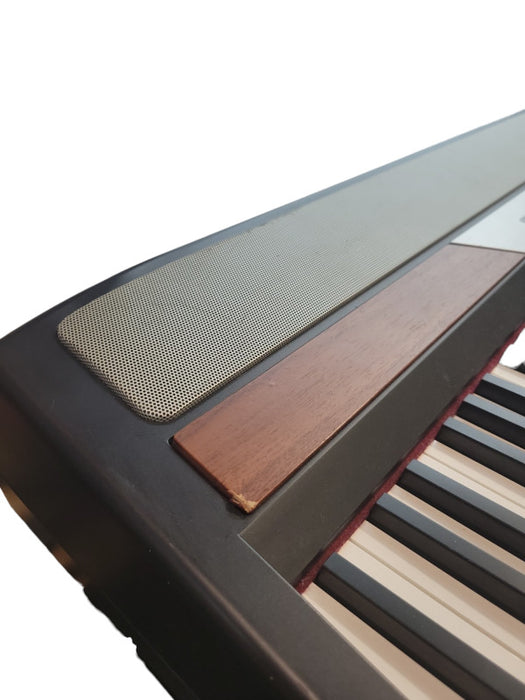 Korg SP-250 Korg Black Digital Piano 88 Weighted Keys (READ) %