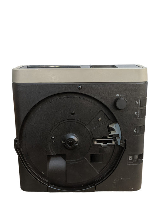 Kodak Ektagraphic Model 470 | AudioViewer / Projector | No Film Carousel