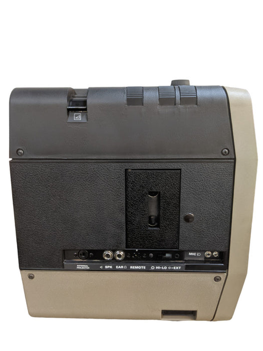 Kodak Ektagraphic Model 470 | AudioViewer / Projector | No Film Carousel