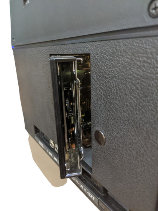 Kodak Ektagraphic Model 470 | AudioViewer / Projector | No Film Carousel