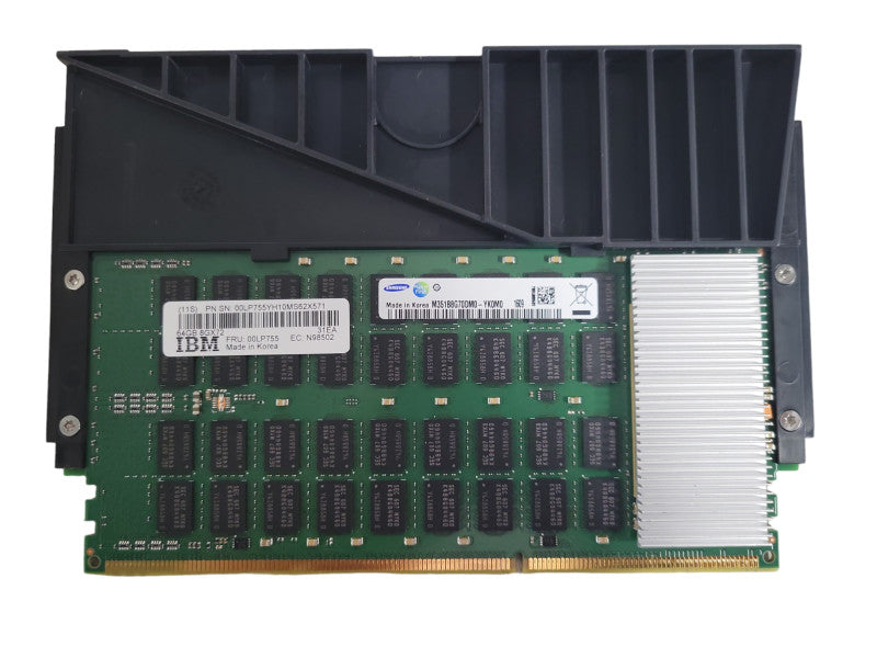 IBM Samsung M351B8G70DM0-YK0M0 00LP639 DDR3 1600MHz 64GB CDIMM Memory Q!