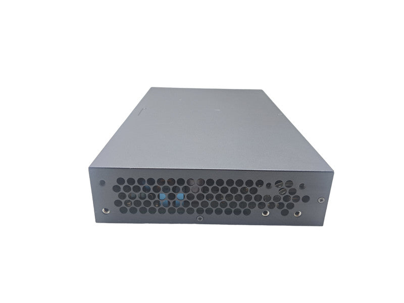 HPE OfficeConnect 1920S JL383A | 8-Port Gigabit 4-Port PoE+ Network Switch