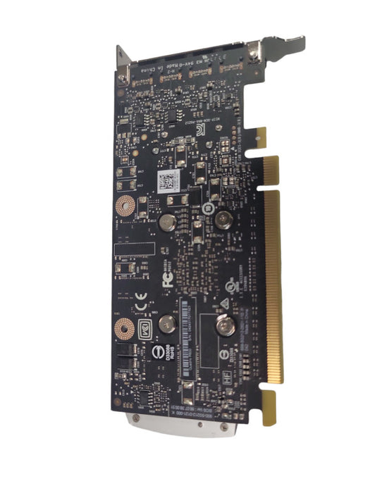 NVIDIA QUADRO P600 2GB PCIE Q%