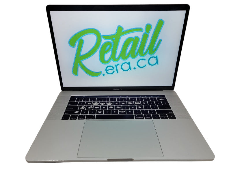 Apple Macbook Pro 2018 15\\" 6-Core i7-8850H @ 2.6GHz 16GB DDR4 512GB SSD Radeon Pro 560x 4GB [Read] (