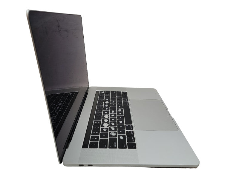 Apple Macbook Pro 2018 15\\" 6-Core i7-8850H @ 2.6GHz 16GB DDR4 512GB SSD Radeon Pro 560x 4GB [Read] (