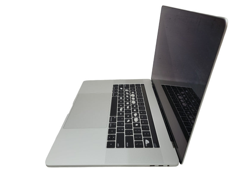 Apple Macbook Pro 2018 15\\" 6-Core i7-8850H @ 2.6GHz 16GB DDR4 512GB SSD Radeon Pro 560x 4GB [Read] (
