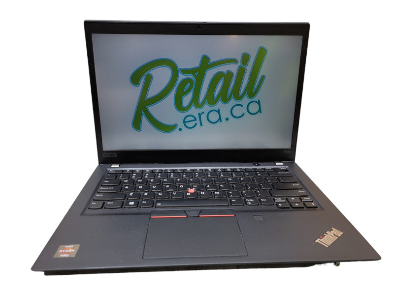 Lenovo ThinkPad T495s| Ryzen 5 Pro 3500U| 8GB DDR4| Radeon Vega 8| 256GB SSD Î² BudLap