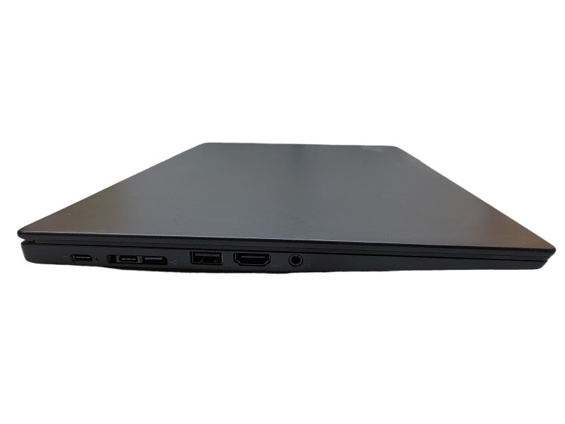 Lenovo ThinkPad T495s| Ryzen 5 Pro 3500U| 8GB DDR4| Radeon Vega 8| 256GB SSD Î² BudLap