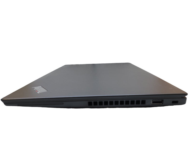 Lenovo ThinkPad T495s| Ryzen 5 Pro 3500U| 8GB DDR4| Radeon Vega 8| 256GB SSD Î² BudLap