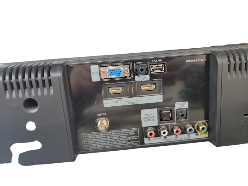 Samsung LN32C350 32\\" LCD HDTV