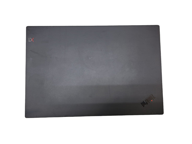 Lenovo ThinkPad X1 Carbon| I5-8265U| 8GB RAM| 256 SSD| No Adapter  Î² BudLap