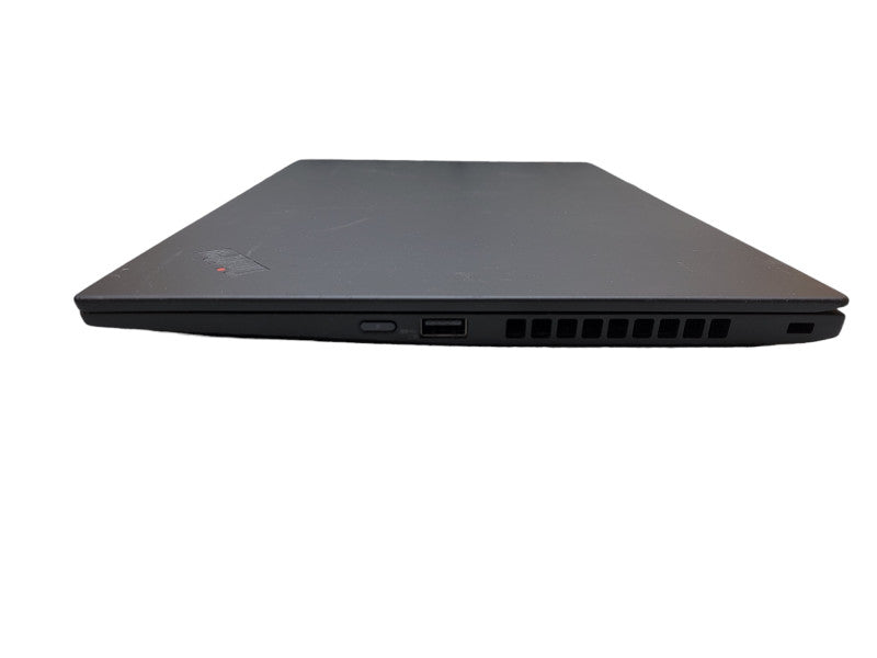 Lenovo ThinkPad X1 Carbon| I5-8265U| 8GB RAM| 256 SSD| No Adapter  Î² BudLap