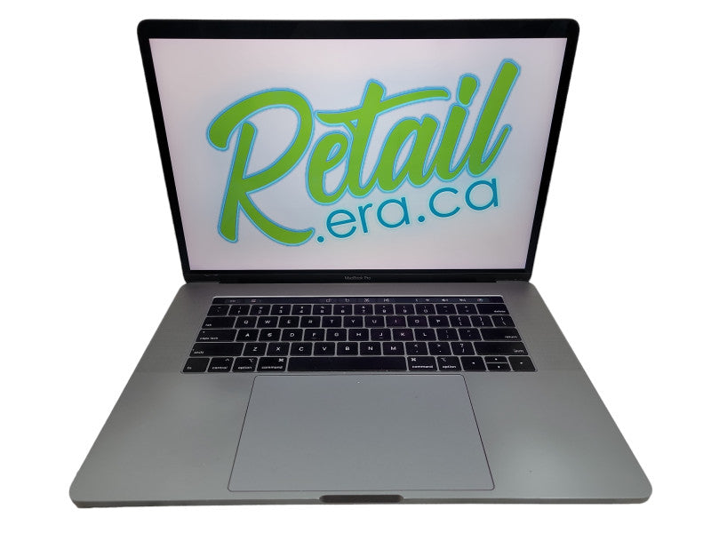 Apple Macbook Pro 2018 15\\" 6-Core i7-8750H @ 2.2GHz 16GB DDR4 256GB SSD Radeon Pro 555X 4GB (