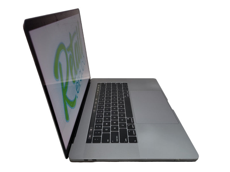 Apple Macbook Pro 2018 15\\" 6-Core i7-8750H @ 2.2GHz 16GB DDR4 256GB SSD Radeon Pro 555X 4GB (