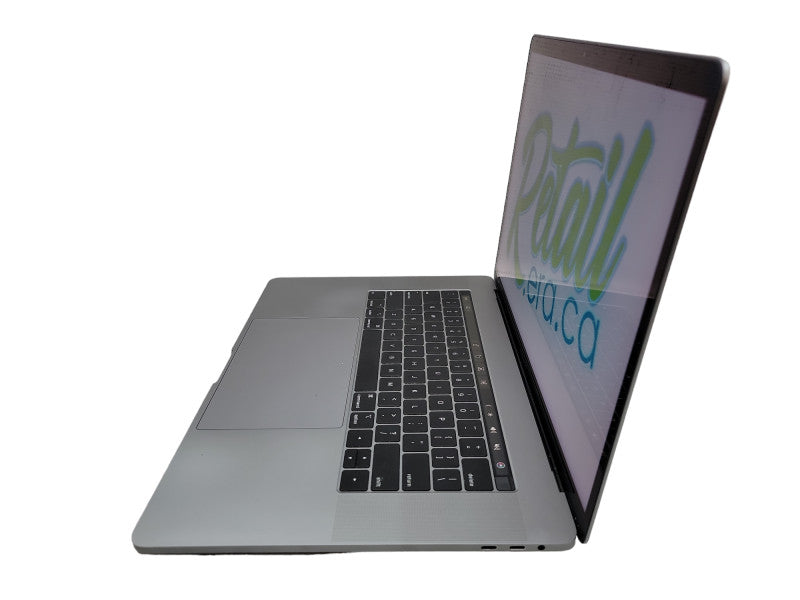 Apple Macbook Pro 2018 15\\" 6-Core i7-8750H @ 2.2GHz 16GB DDR4 256GB SSD Radeon Pro 555X 4GB (
