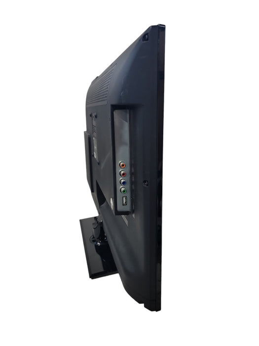 RCA 24-in RLEDV2488 LED TV Combo w/ Built-In DVD Player & HDMI Input
