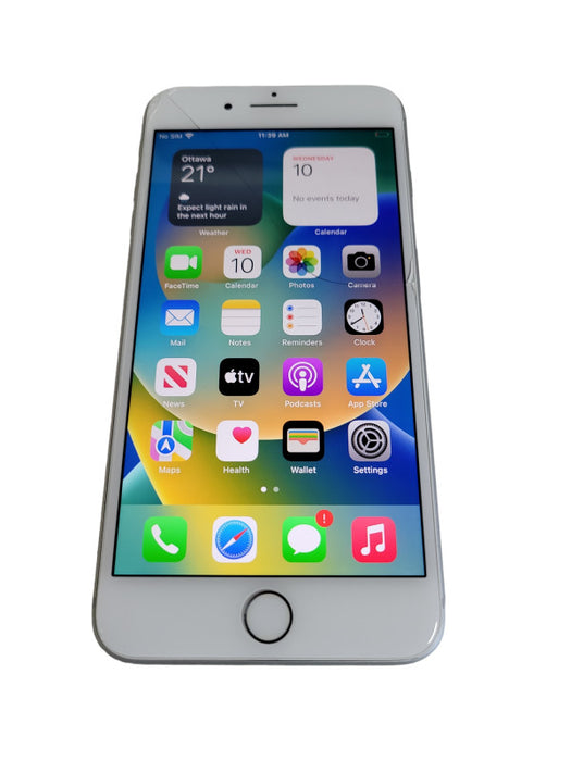 Apple iPhone 8 Plus 256GB (A1897) - READ Î