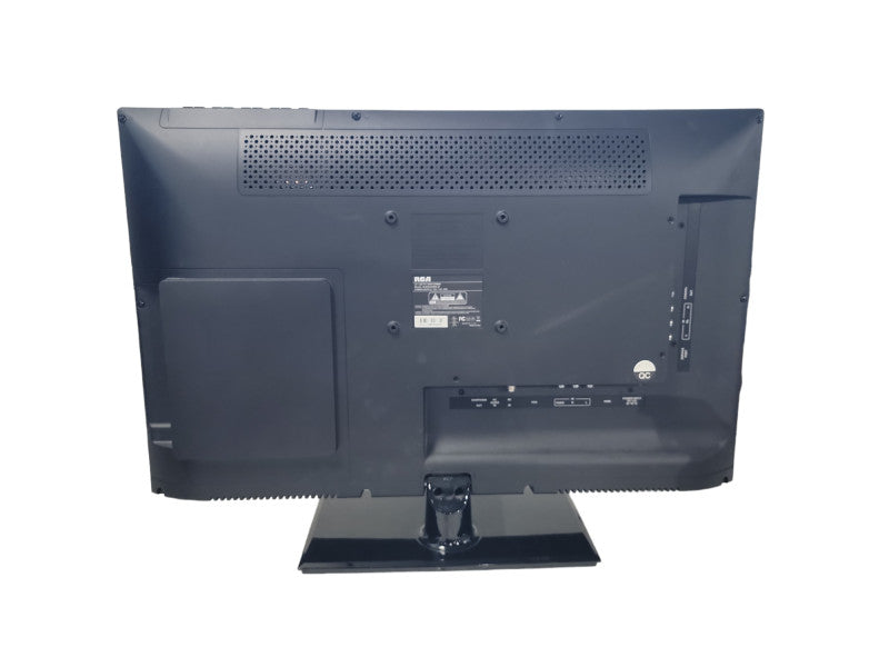 RCA 24-in RLEDV2488 LED TV Combo w/ Built-In DVD Player & HDMI Input