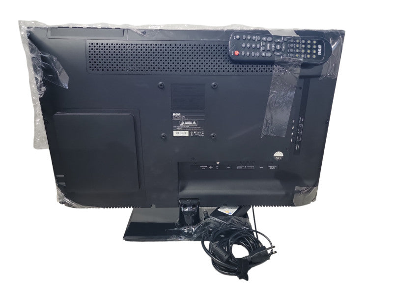 RCA 24-in RLEDV2488 LED TV Combo w/ Built-In DVD Player & HDMI Input