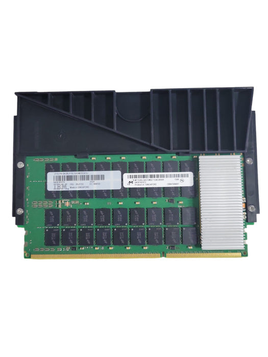 64GB MT152KHS8G72M3Z-1G6E2B50A 8Gx72 1.5V 00LP744 IBM Micron Memory Server Q!